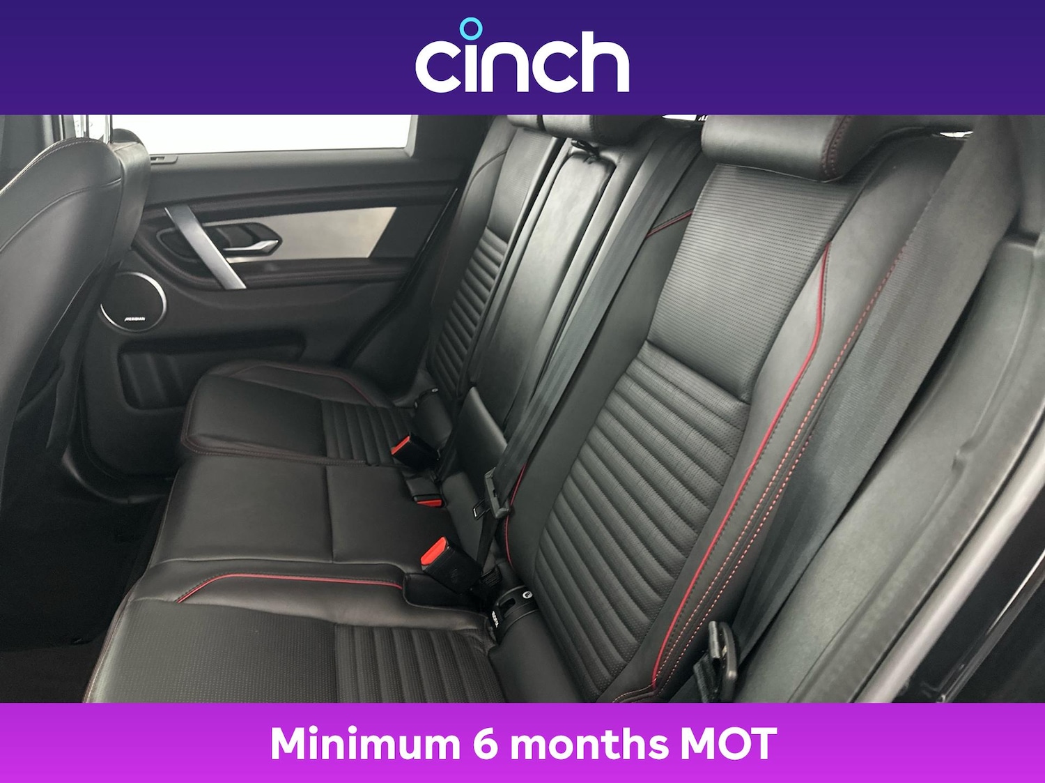 Used Land Rover Discovery Sport 2021 for sale - 76798261: Photo 20