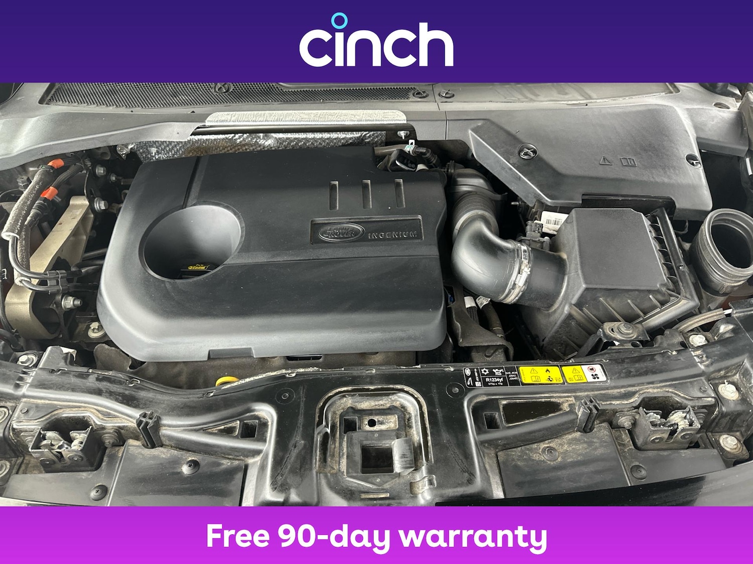 Used Land Rover Discovery Sport 2021 for sale - 76798261: Photo 23