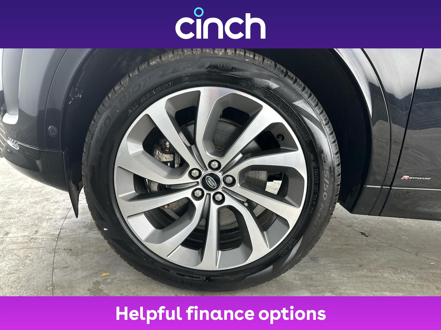 Used Land Rover Discovery Sport 2021 for sale - 76798261: Photo 24