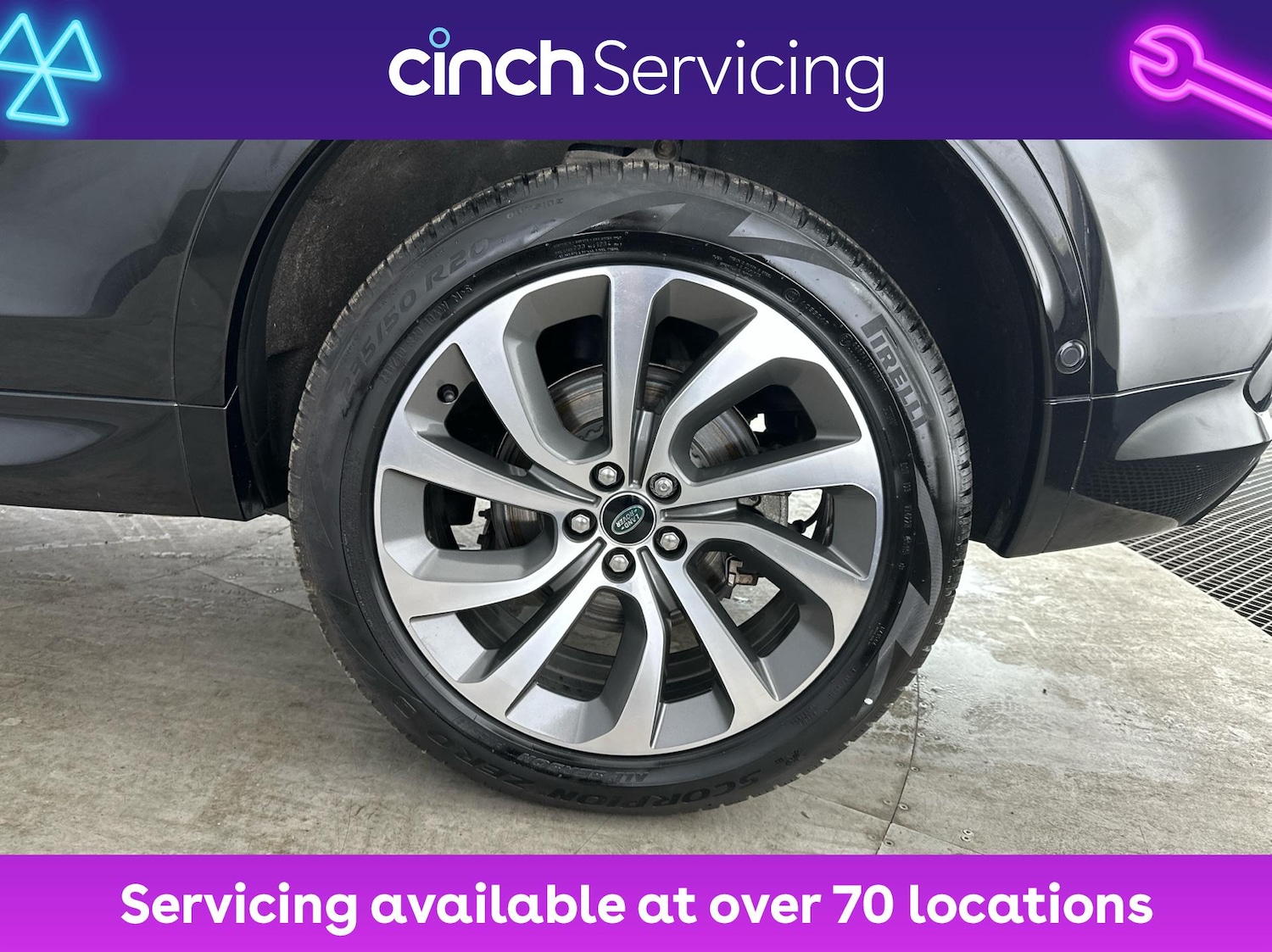 Used Land Rover Discovery Sport 2021 for sale - 76798261: Photo 26