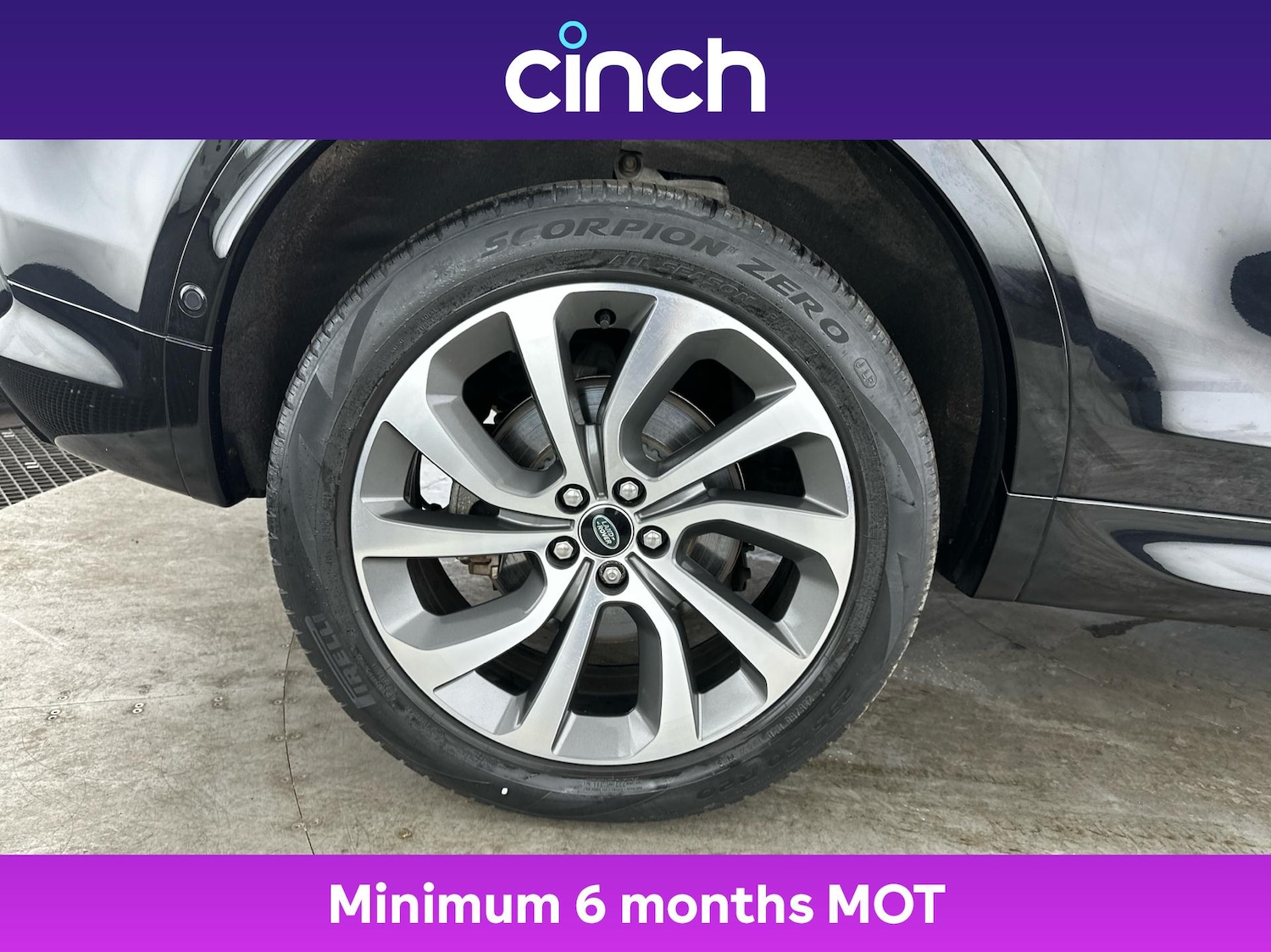 Used Land Rover Discovery Sport 2021 for sale - 76798261: Photo 27