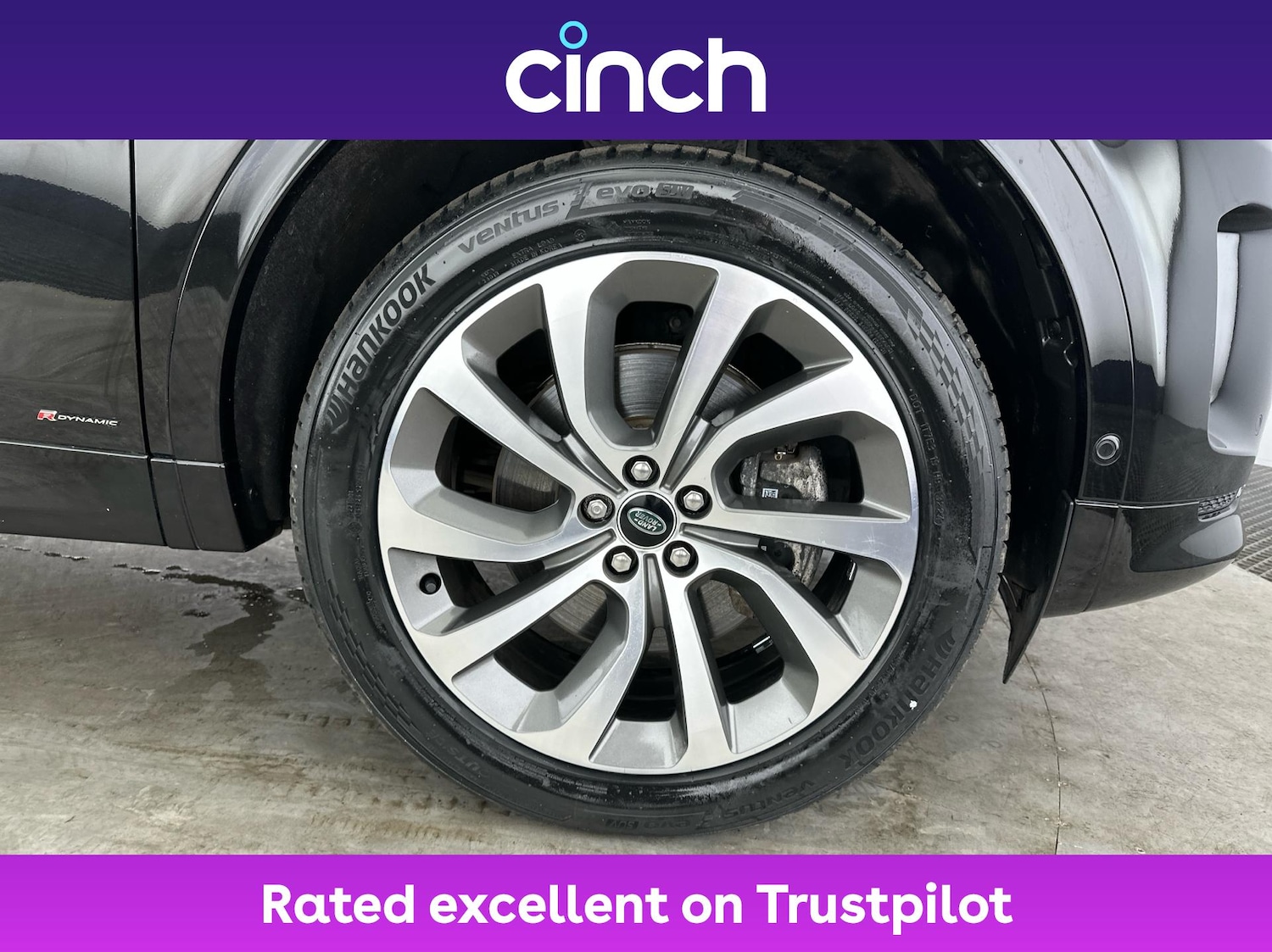 Used Land Rover Discovery Sport 2021 for sale - 76798261: Photo 28