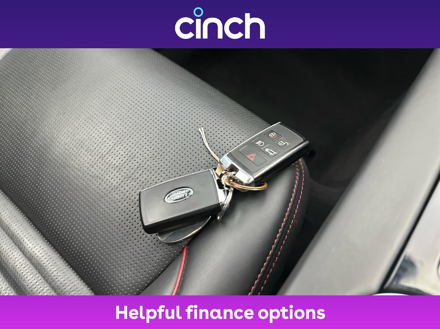 Used Land Rover Discovery Sport 2021 for sale - 76798261: Photo 30