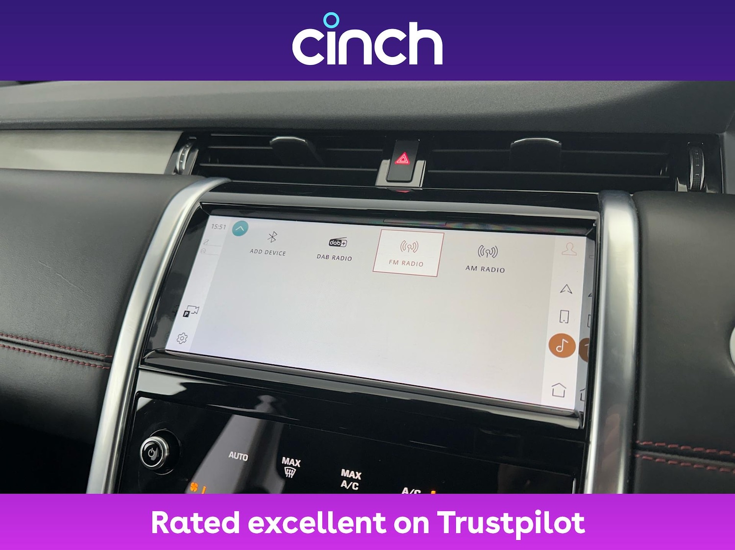 Used Land Rover Discovery Sport 2021 for sale - 76798261: Photo 33