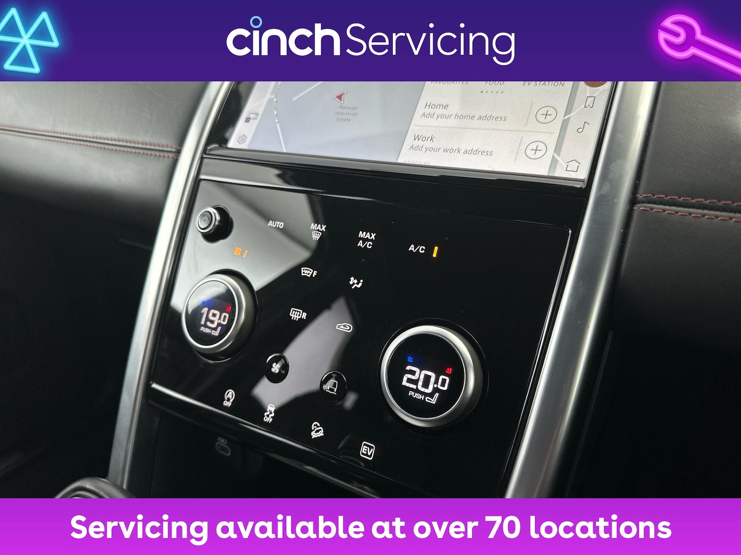 Used Land Rover Discovery Sport 2021 for sale - 76798261: Photo 36