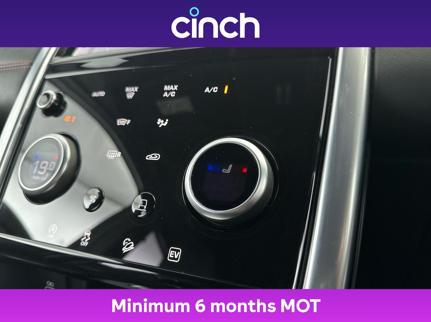 Used Land Rover Discovery Sport 2021 for sale - 76798261: Photo 37