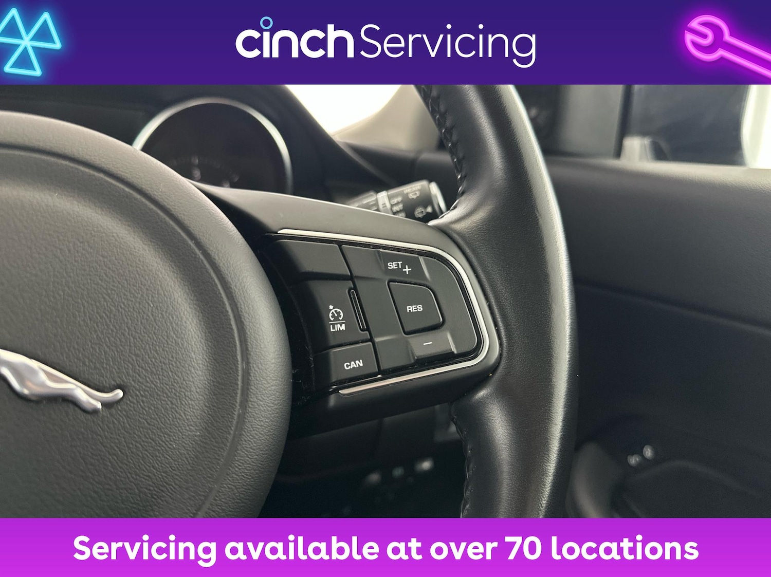 Used Jaguar E-Pace 2019 for sale - 76545830: Photo 31