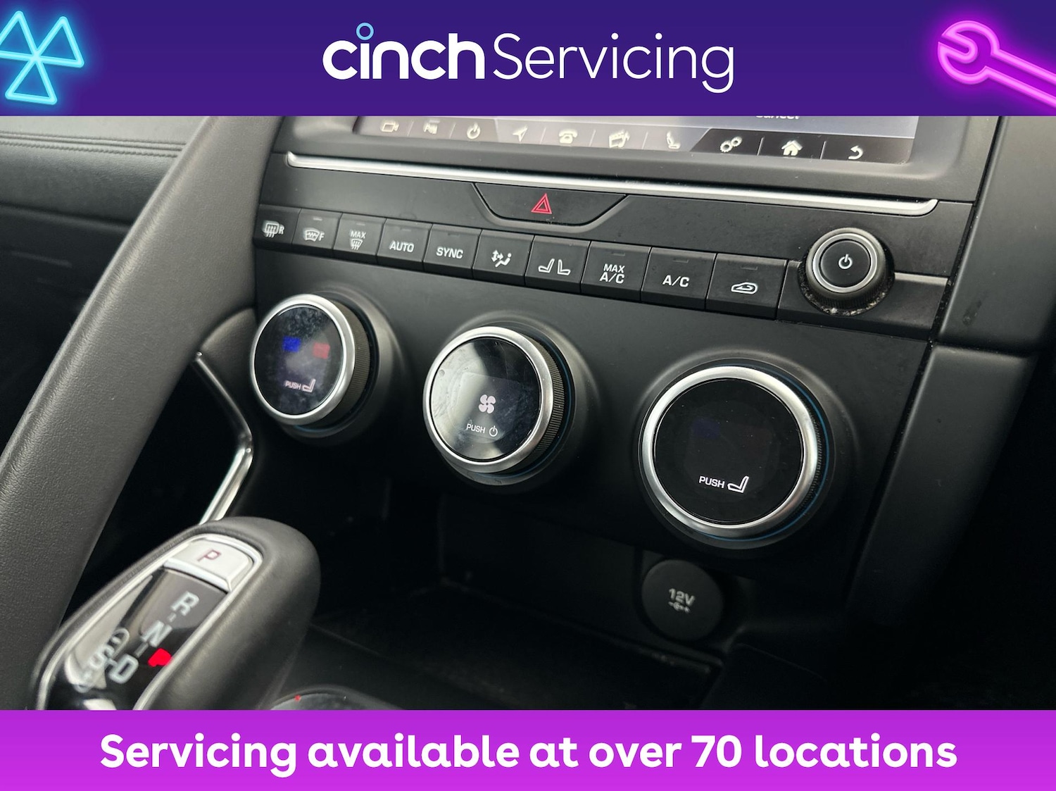 Used Jaguar E-Pace 2019 for sale - 76545830: Photo 36