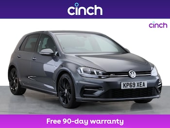 Used Volkswagen Golf 2019 for sale - 75693967: Photo