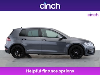 Used Volkswagen Golf 2019 for sale - 75693967: Photo