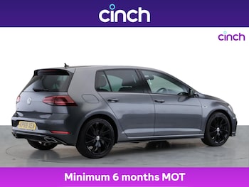 Used Volkswagen Golf 2019 for sale - 75693967: Photo