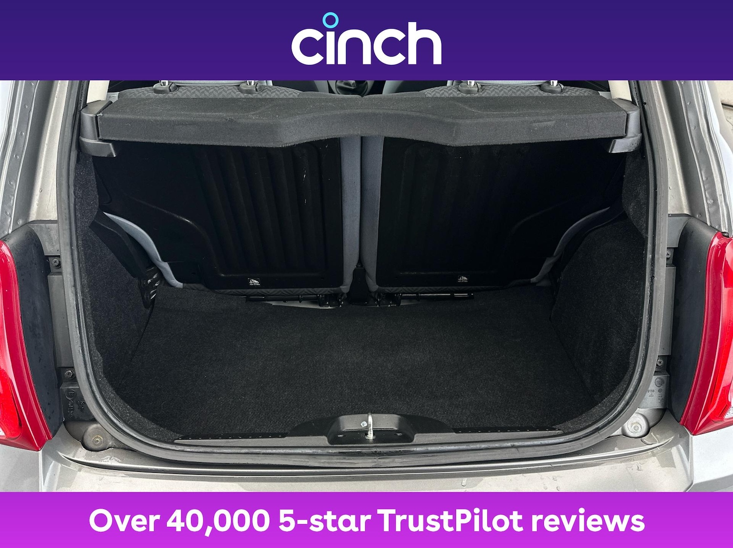 Used Fiat 500 2018 for sale - 76999555: Photo 21