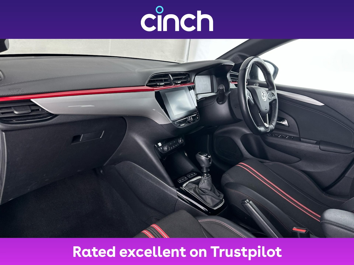 Used Vauxhall Corsa 2022 for sale - 76428851: Photo 14