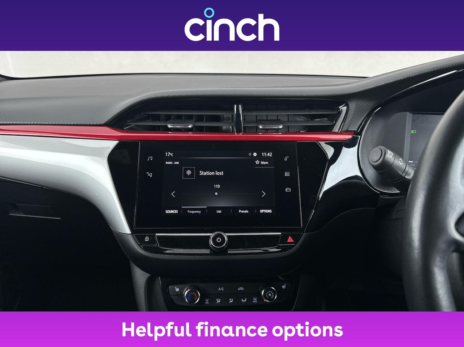 Used Vauxhall Corsa 2022 for sale - 76428851: Photo 17