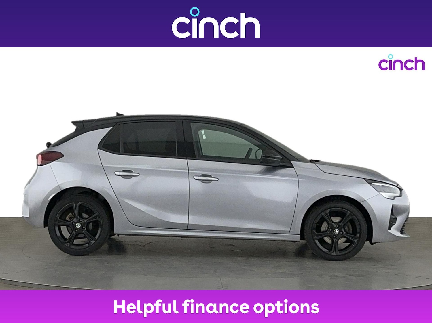 Used Vauxhall Corsa 2022 for sale - 76428851: Photo 2