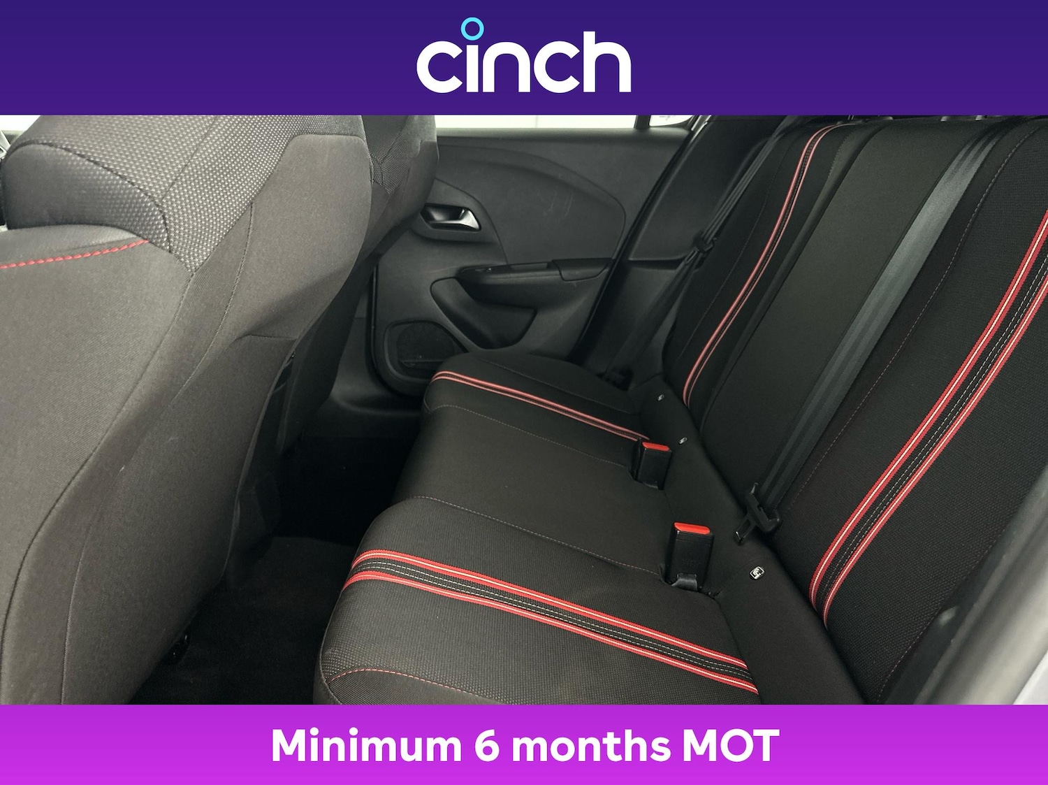 Used Vauxhall Corsa 2022 for sale - 76428851: Photo 20