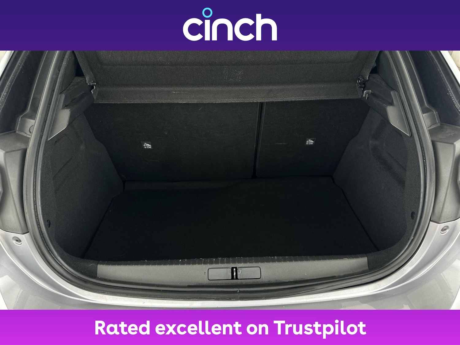 Used Vauxhall Corsa 2022 for sale - 76428851: Photo 21