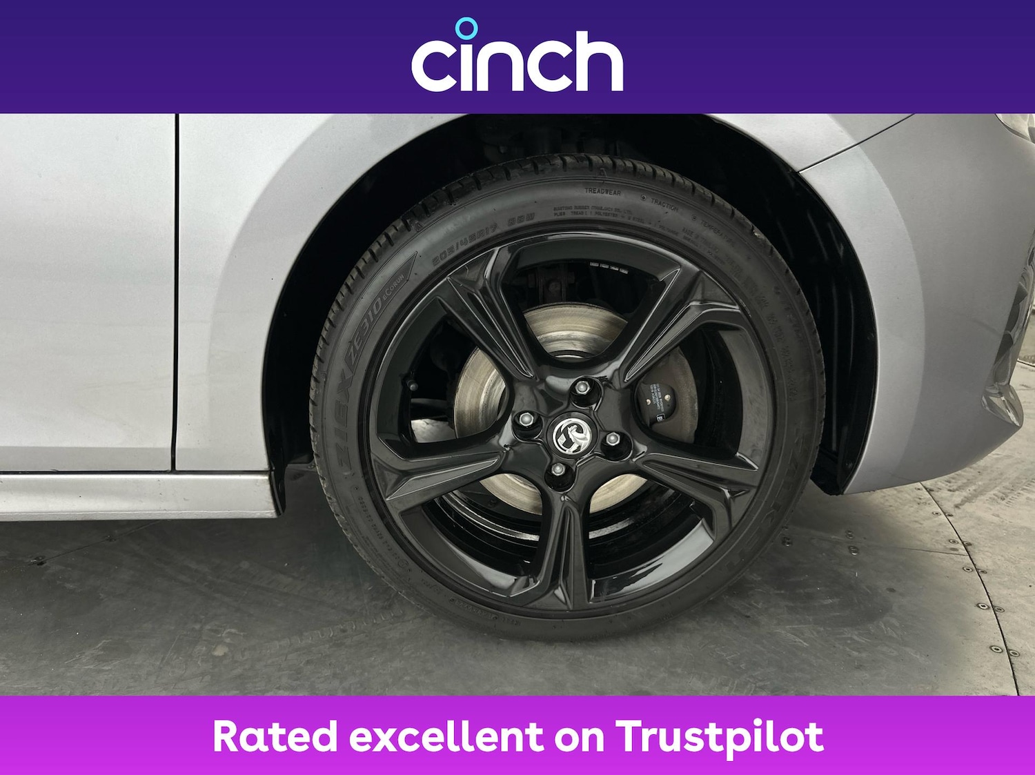 Used Vauxhall Corsa 2022 for sale - 76428851: Photo 28