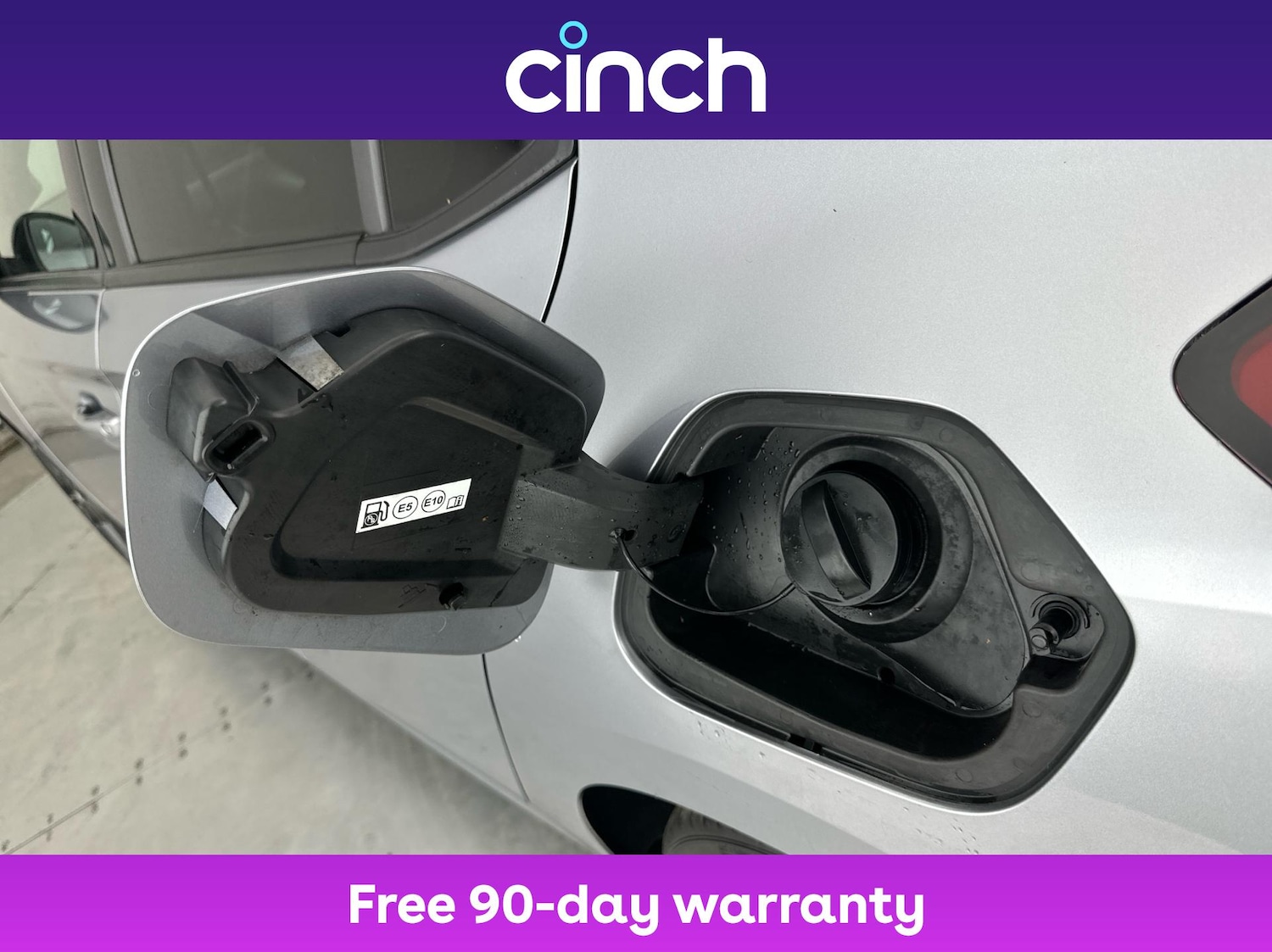 Used Vauxhall Corsa 2022 for sale - 76428851: Photo 29