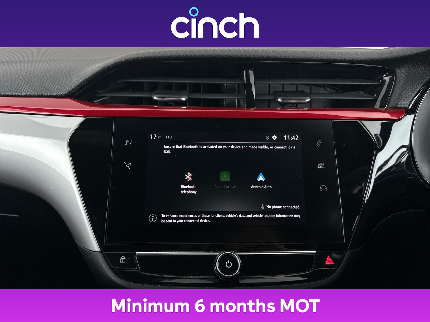 Used Vauxhall Corsa 2022 for sale - 76428851: Photo 32