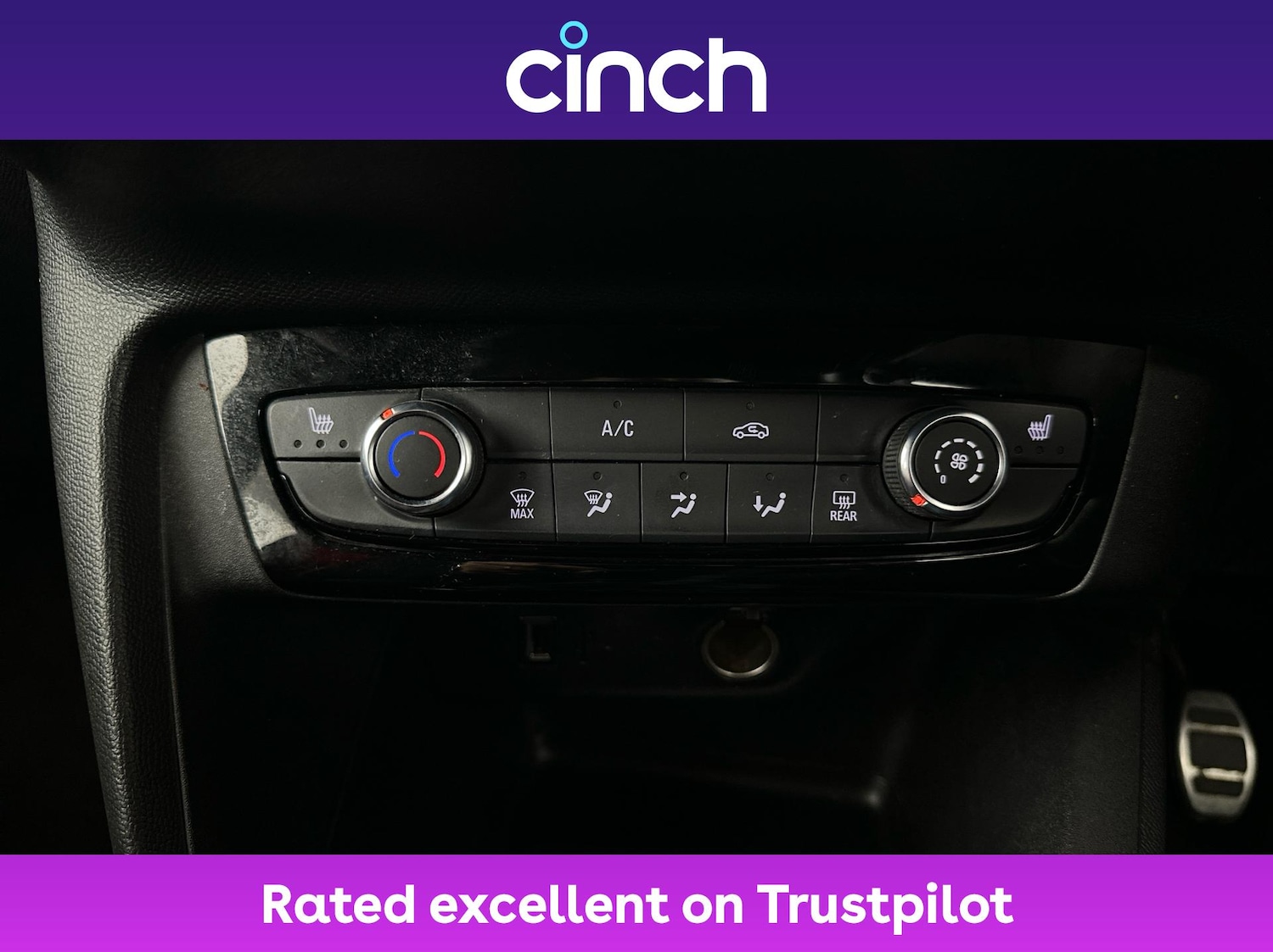 Used Vauxhall Corsa 2022 for sale - 76428851: Photo 33