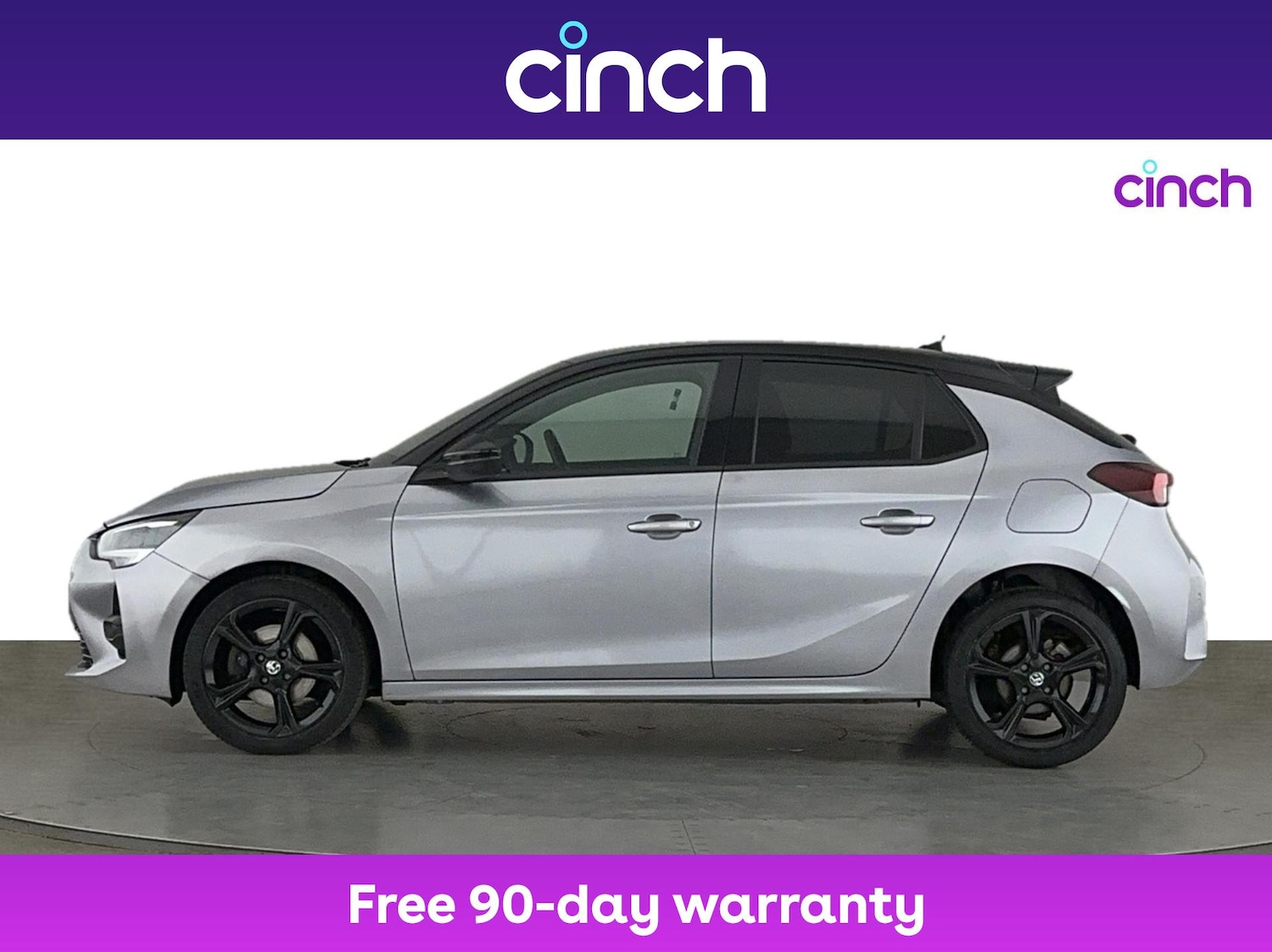 Used Vauxhall Corsa 2022 for sale - 76428851: Photo 8