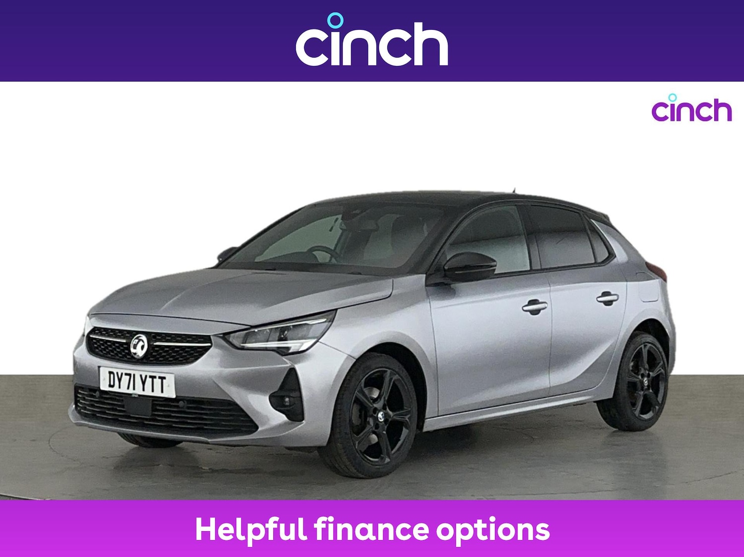 Used Vauxhall Corsa 2022 for sale - 76428851: Photo 9