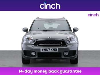Used MINI Countryman 2017 for sale - 74999155: Photo