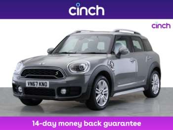 Used MINI Countryman 2017 for sale - 74999155: Photo