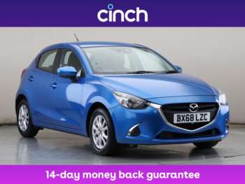 Used Mazda Mazda2 2018 for sale - 75078984: Photo