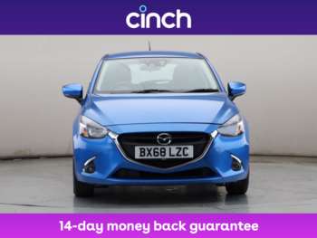 Used Mazda Mazda2 2018 for sale - 75078984: Photo