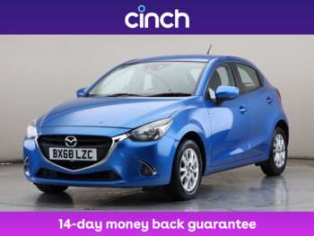 Used Mazda Mazda2 2018 for sale - 75078984: Photo