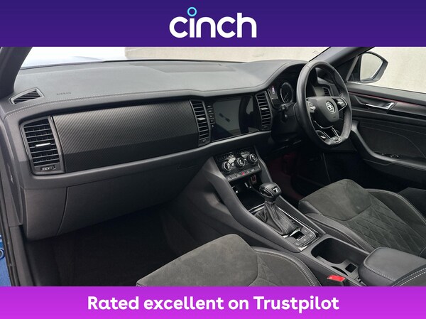 Used Skoda Kodiaq 2022 for sale - 76224334: Photo 14