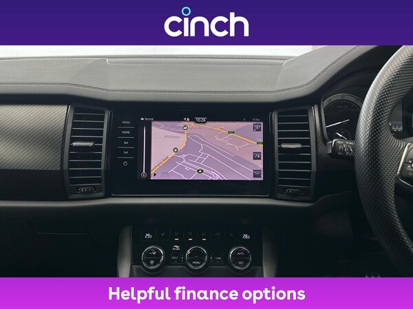 Used Skoda Kodiaq 2022 for sale - 76224334: Photo 17