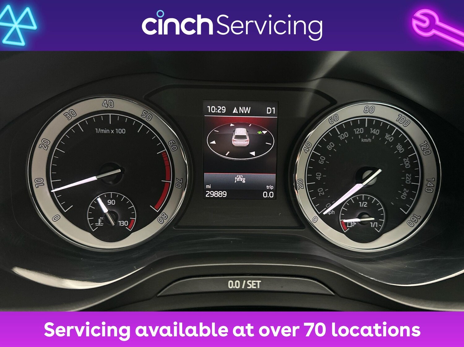 Used Skoda Kodiaq 2022 for sale - 76224334: Photo 18