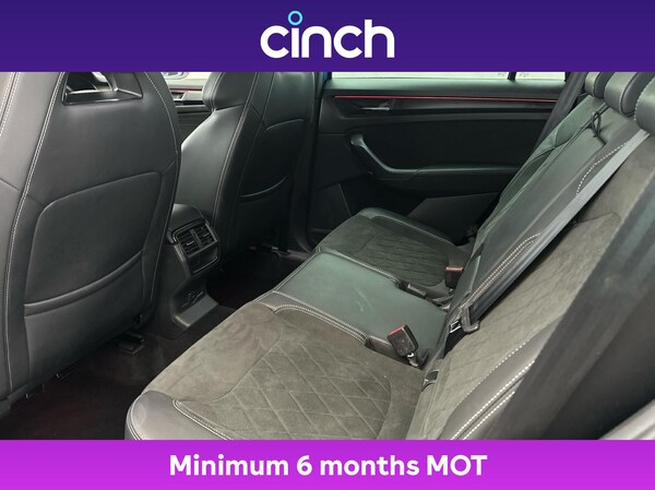 Used Skoda Kodiaq 2022 for sale - 76224334: Photo 20