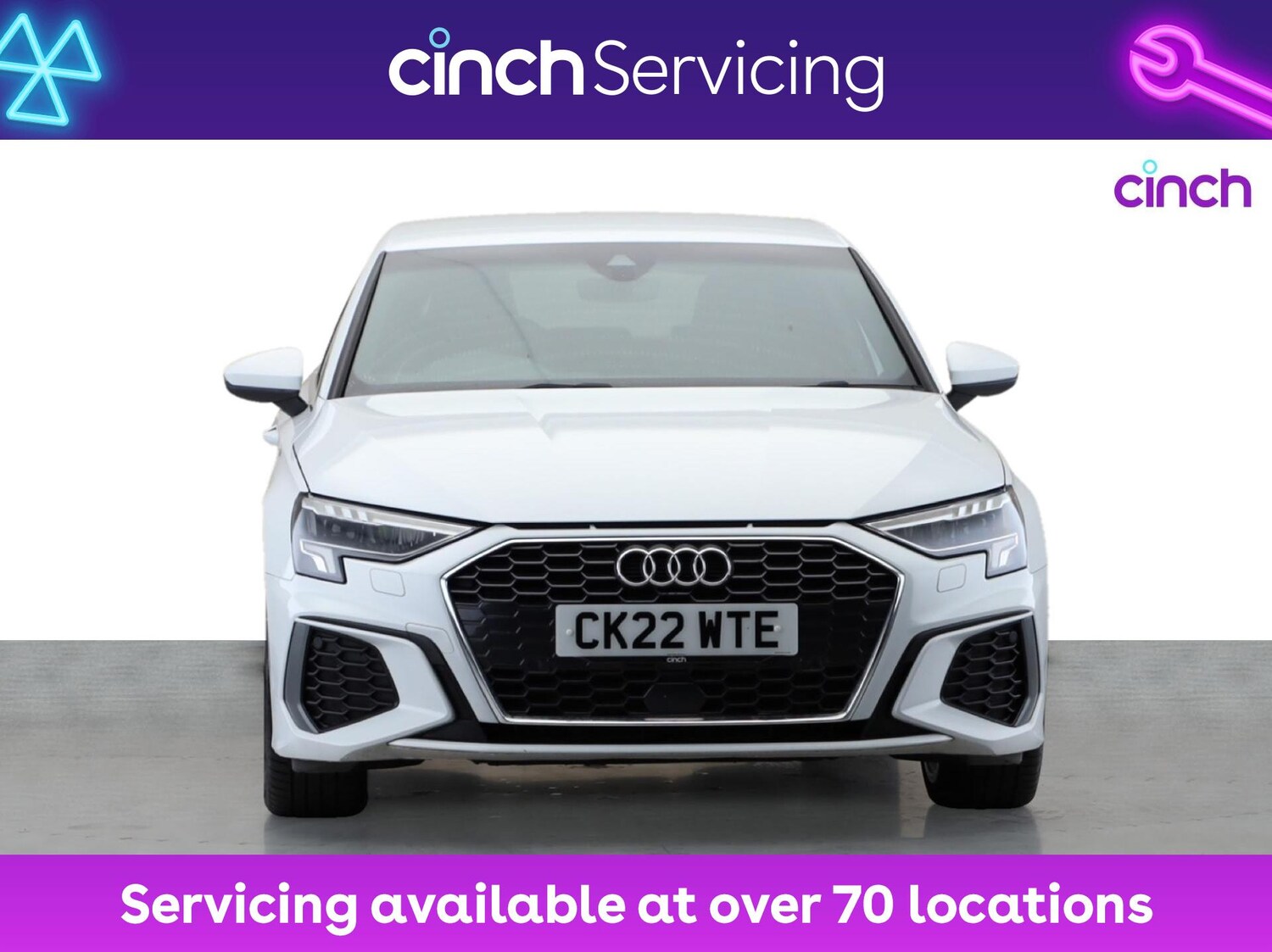 Used Audi A3 2022 for sale - 76069457: Photo 11