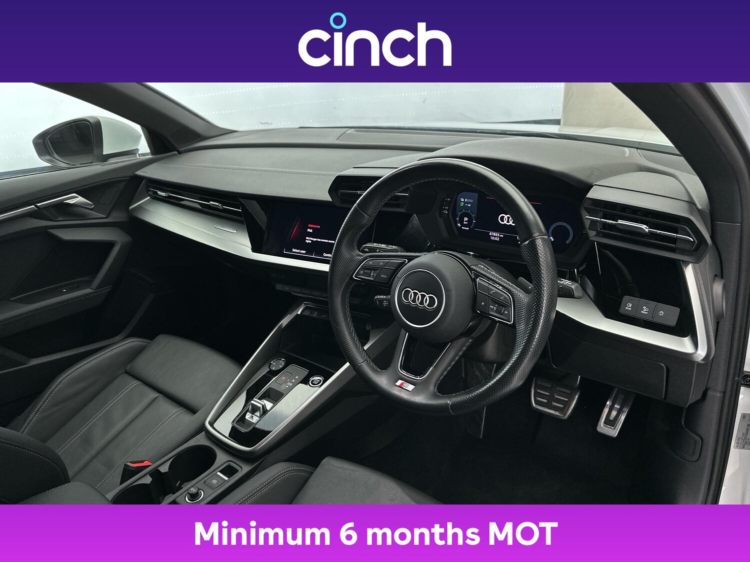 Used Audi A3 2022 for sale - 76069457: Photo 12
