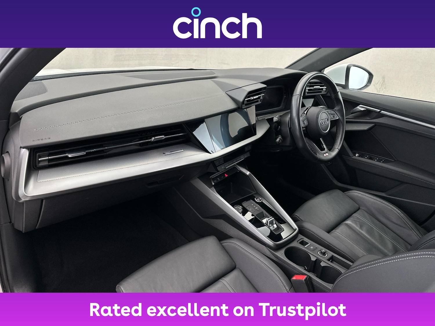 Used Audi A3 2022 for sale - 76069457: Photo 14