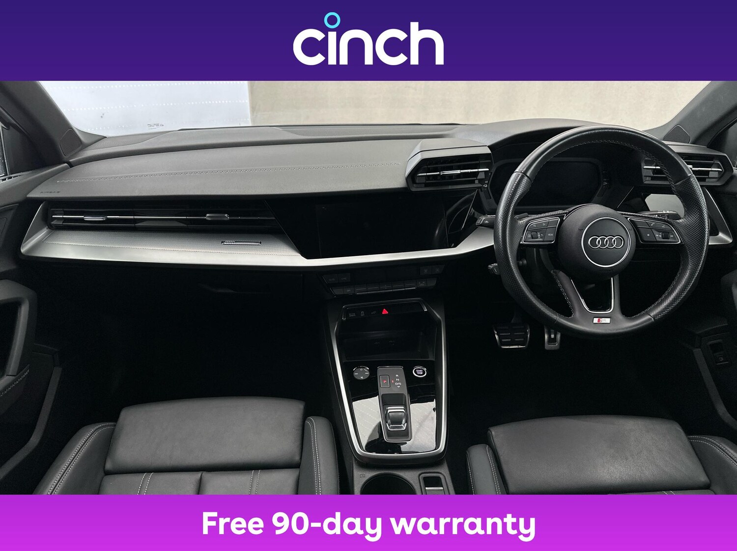 Used Audi A3 2022 for sale - 76069457: Photo 15