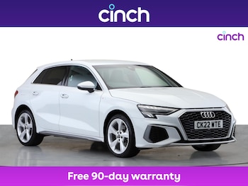 Audi - A3