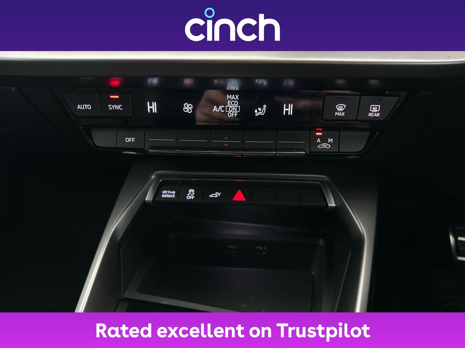 Used Audi A3 2022 for sale - 76069457: Photo 33