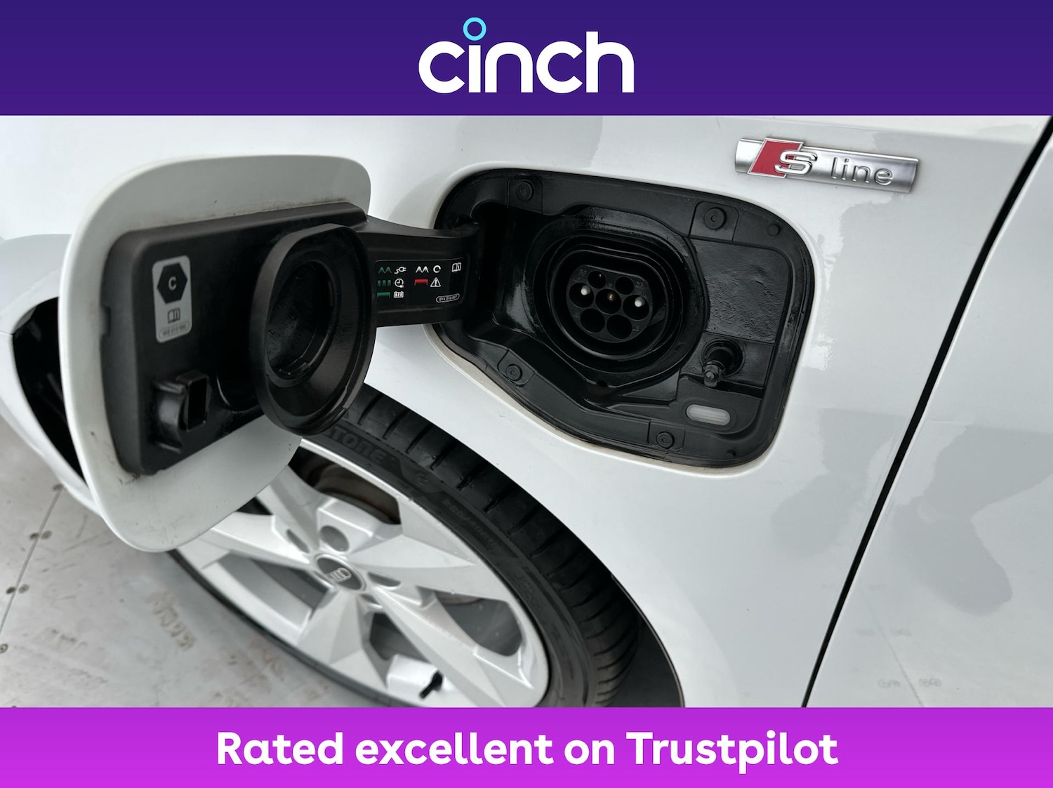 Used Audi A3 2022 for sale - 76069457: Photo 38