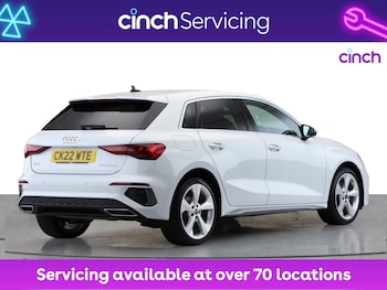 Used Audi A3 2022 for sale - 76069457: Photo 3