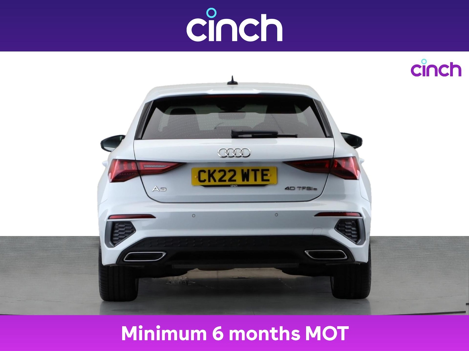 Used Audi A3 2022 for sale - 76069457: Photo 5