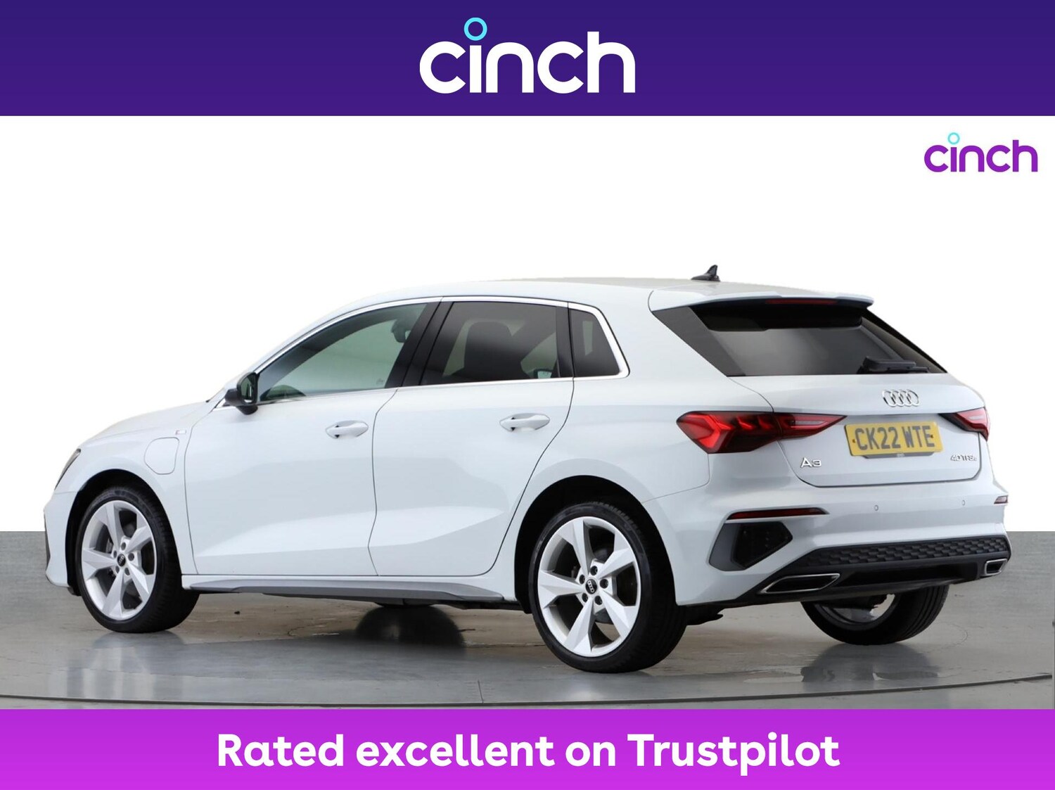 Used Audi A3 2022 for sale - 76069457: Photo 6