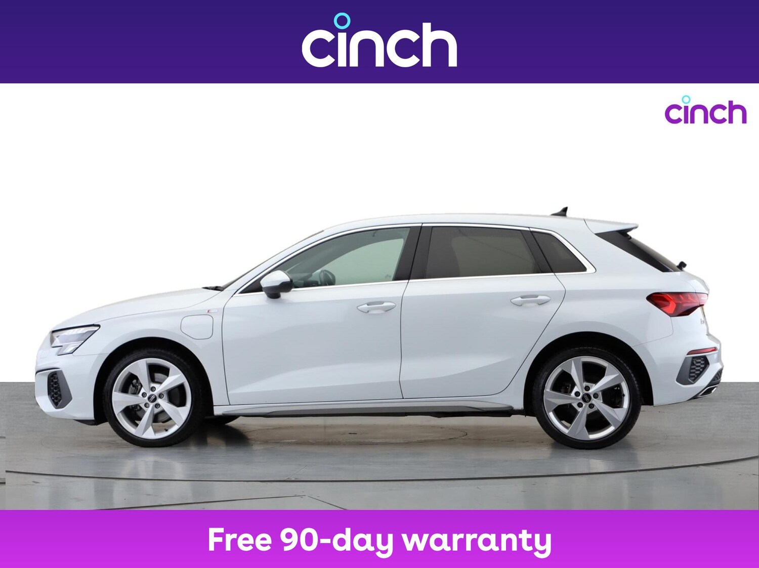 Used Audi A3 2022 for sale - 76069457: Photo 8