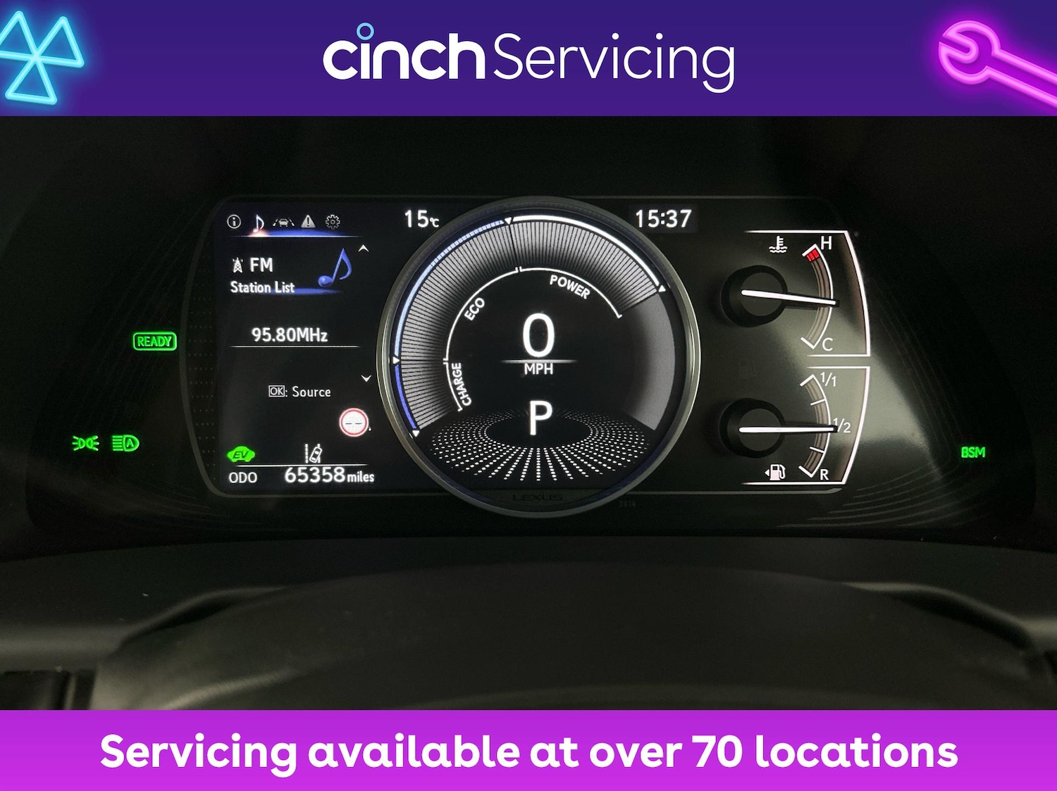 Used Lexus ES 2021 for sale - 76281644: Photo 18