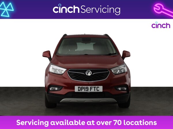 Used Vauxhall Mokka X 2019 for sale - 75676455: Photo 11