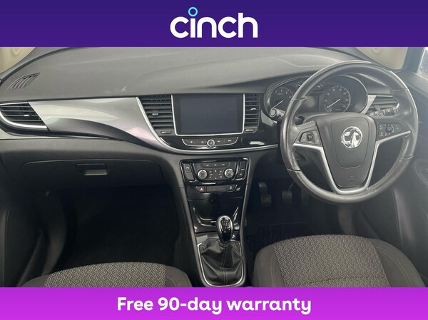 Used Vauxhall Mokka X 2019 for sale - 75676455: Photo 15